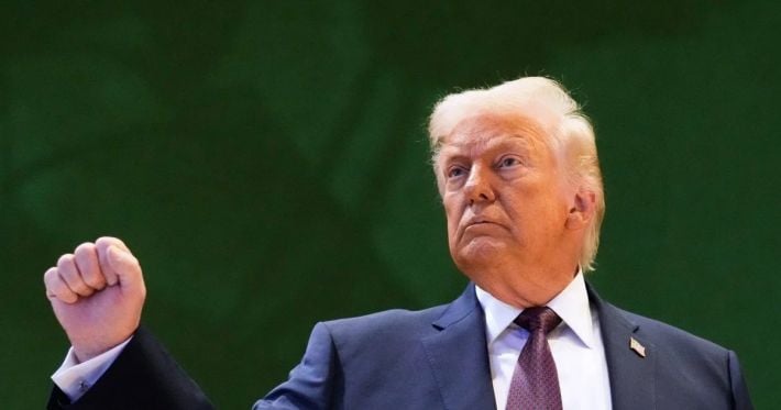 «Произойдут плохие вещи»: Трамп пригрозил Ирану и назвал срок возможного удара