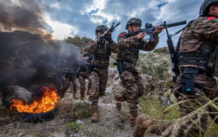 Сдерживание Пекина: Австралия и Индонезия подписали «исторический» договор о совместной безопасности