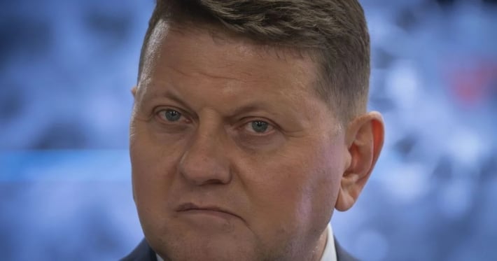 Споры с Зеленским, обыски и неудача контрнаступления-2023: главное из интервью Валерия Залужного