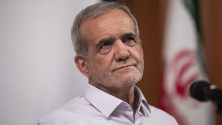 Тегеран идет на уступки: Пезешкиан инициирует прямой диалог с Вашингтоном по ядерной программе