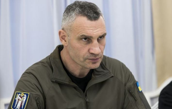 Водоснабжение восстановлено, тепло под вопросом: Кличко сообщил о ситуации в Киеве