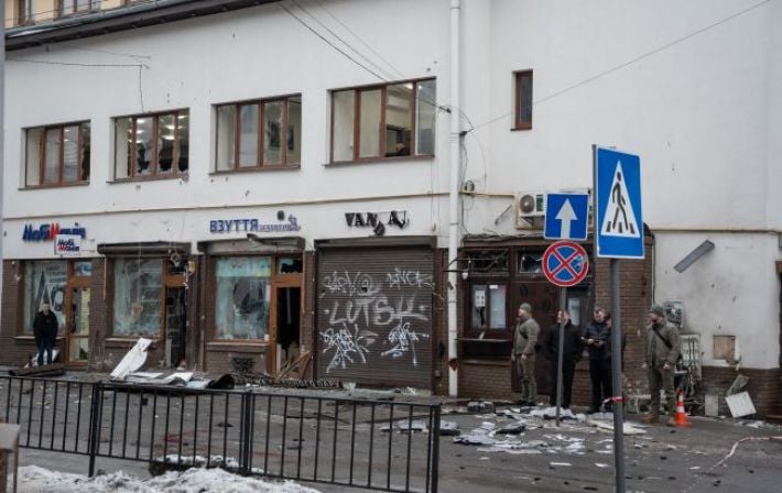 Теракт во Львове: суд арестовал подозреваемую по делу о взрывах