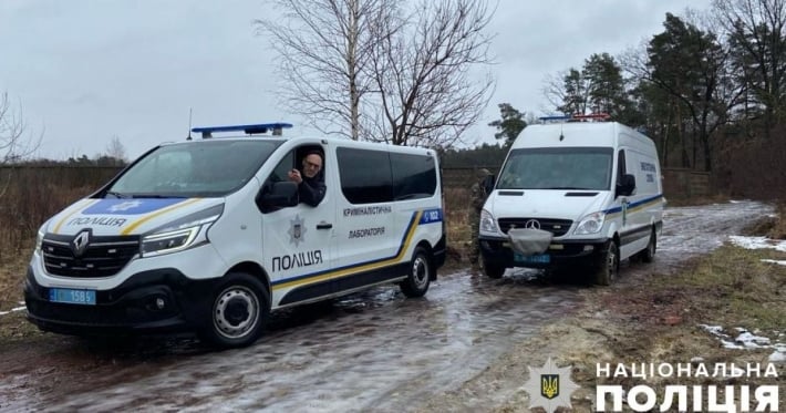 Трагедия во Львовской области: следователи допрашивают жену мужчины, убившего детей и себя