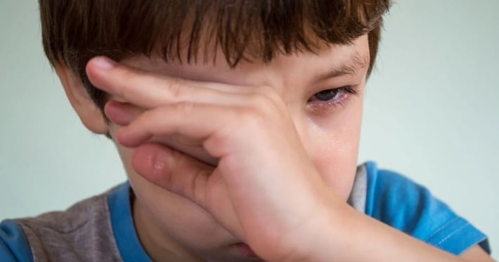 Трагедия на Тернопольщине: женщина искалечила сына ради получения соцвыплат