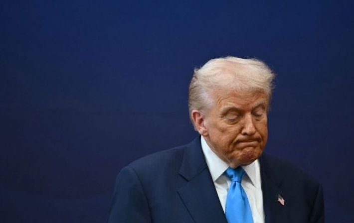 Трамп признал, что ошибался насчет быстрого завершения войны в Украине