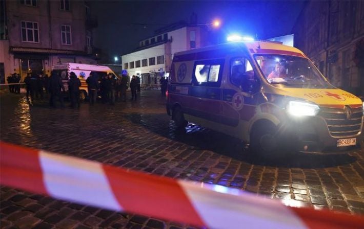 Три теракта против полиции за двое суток: что известно о взрывах во Львове, Николаеве и Днепре