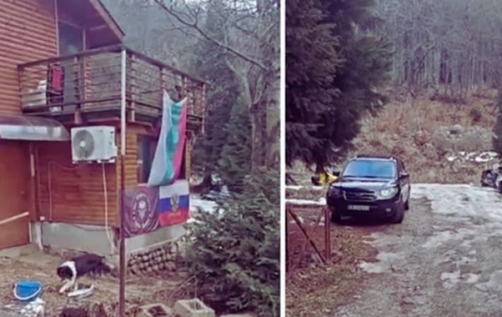 В Болгарии активисты обнаружили базу "вагнеровцев" - СМИ