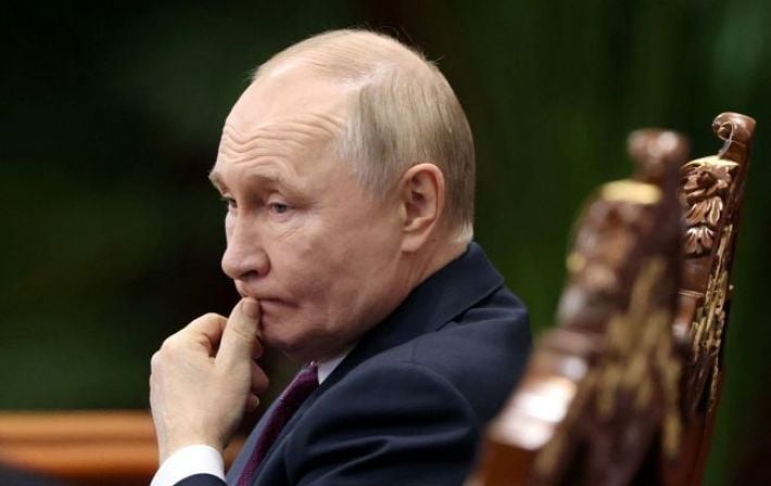 В США назвали реальные «достижения» Путина в войне против Украины