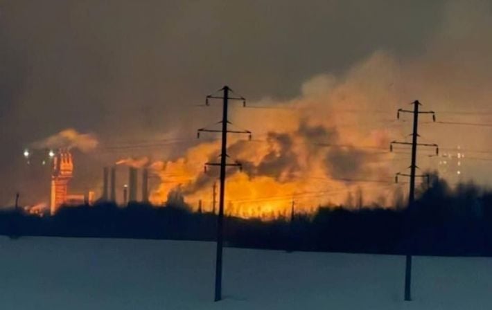 Удар по химическому предприятию: в России увеличивается число погибших