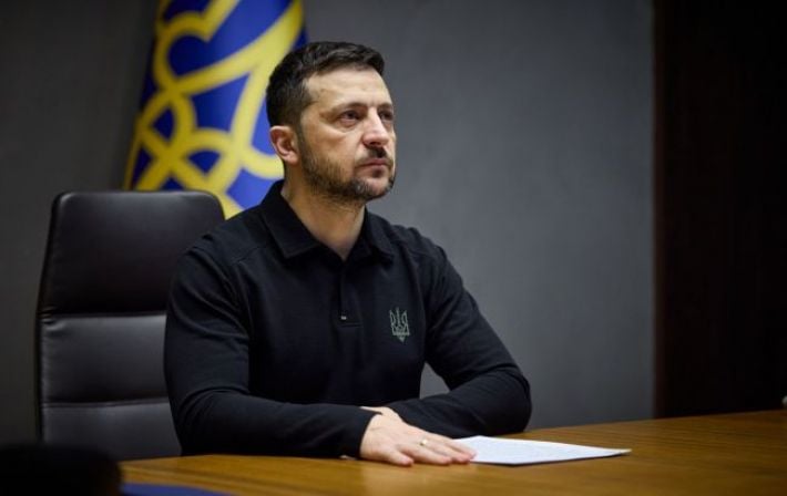 Удар по «криптокошелькам» ракетного террора: Зеленский ввел новые санкции против ВПК и финсектора РФ