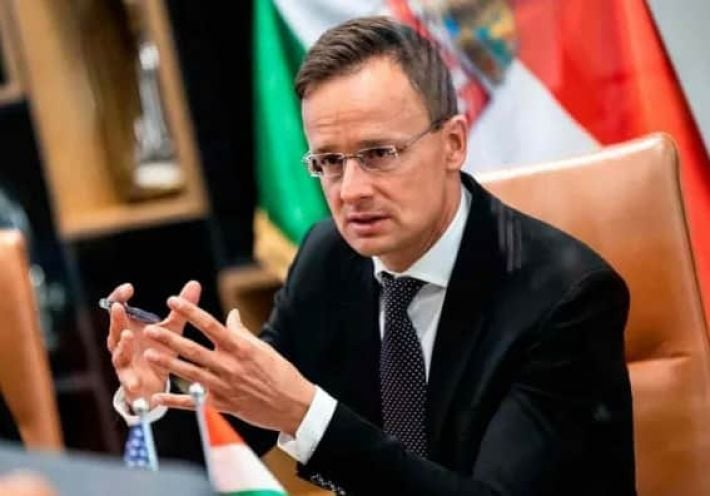 Венгрия дала заднюю по электричеству Украине: появилась новая причина