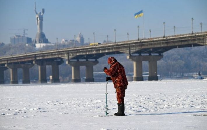 Украину накроют 18-градусные морозы: где ожидать самого сильного похолодания