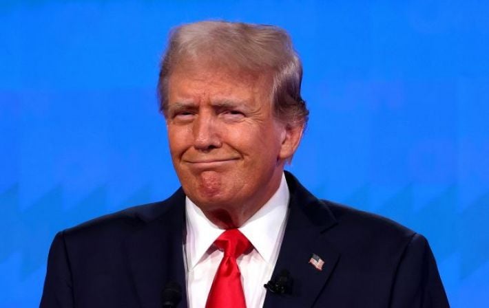 Ультиматум Трампа: США отказываются от гарантий безопасности до полного мира с РФ