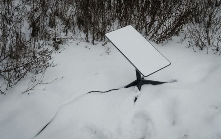 В РФ начали безуспешно искать "аналоги" Starlink - ГУР