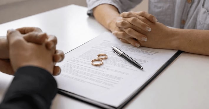 В Украине предлагают наказывать за отказ от брака после помолвки: что предусматривает законопроект