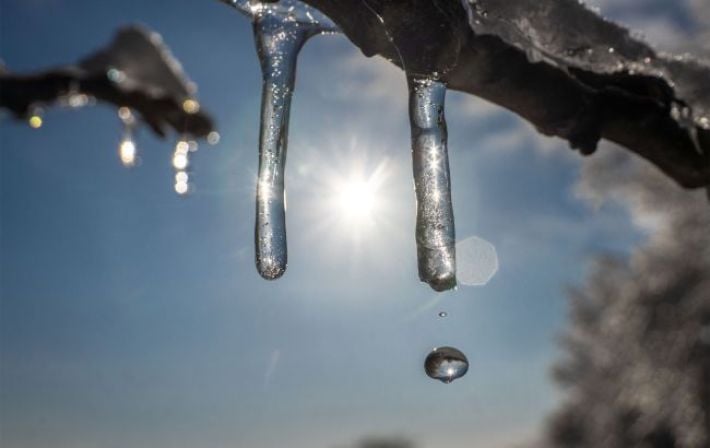 В Украину приходит потепление: какой будет погода в последний день зимы