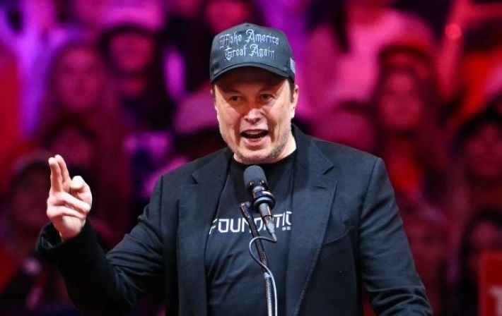 "Ощущение, что гражданская война 2.0 уже началась": Маск прокомментировал беспорядки в США