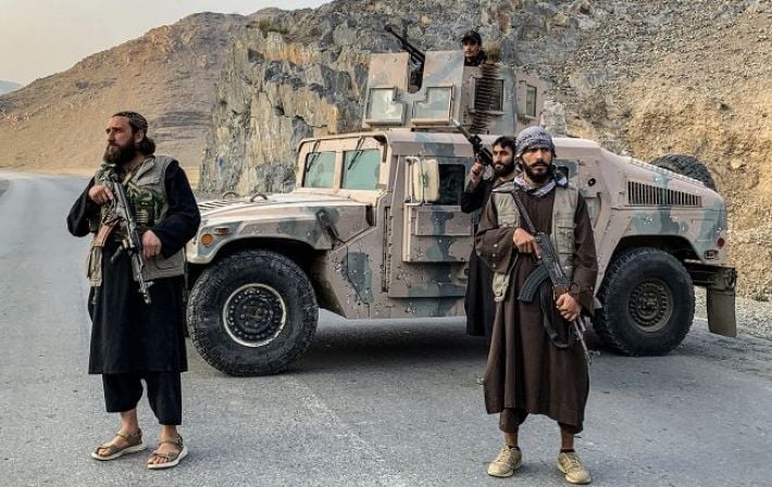 «Открытая война»: почему между Пакистаном и Афганистаном вспыхнули бои