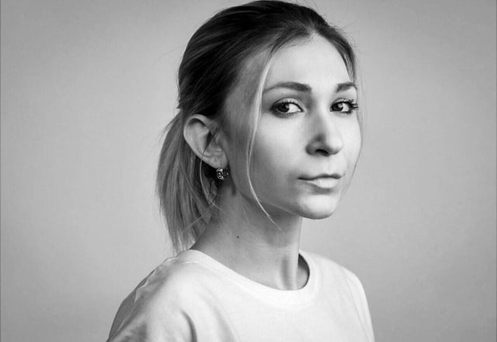 Виктория Рощина в СИЗО Таганрога пыталась перерезать себе вены на глазах надзирателей