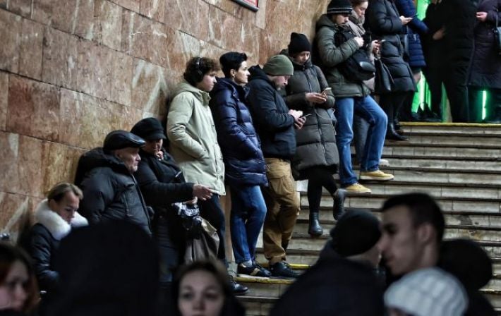 Запад Украины под ракетной атакой: взрывы прогремели в Бурштыне, Ровно и ряде других городов