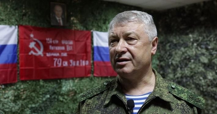 Покушение на генерала ГРУ Алексеева: что рассказывают в его родном селе на Винничине и как он приезжал туда во время АТО