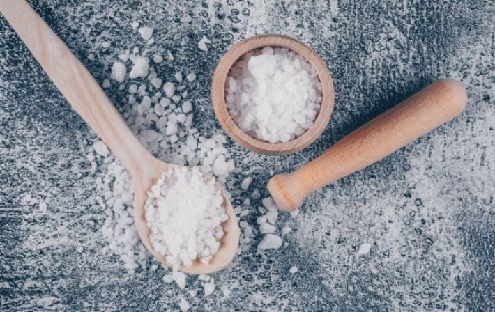 Заменитель натрия: какая соль поможет нормализовать давление без ущерба для вкуса