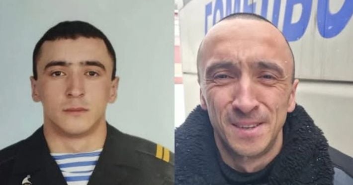 Осудили почти на 30 лет: из российского плена вернули морпеха из Крыма Эскендера Кудусова