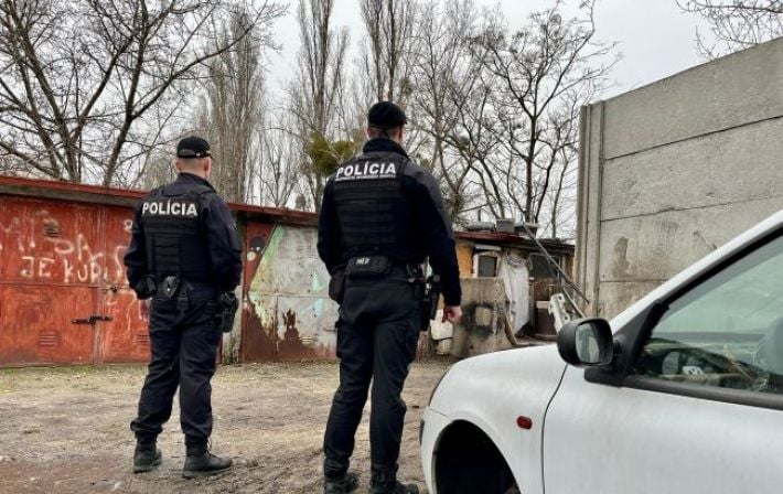 Задержали из-за круассана: в Словакии нашли украинца, разыскиваемого Интерполом