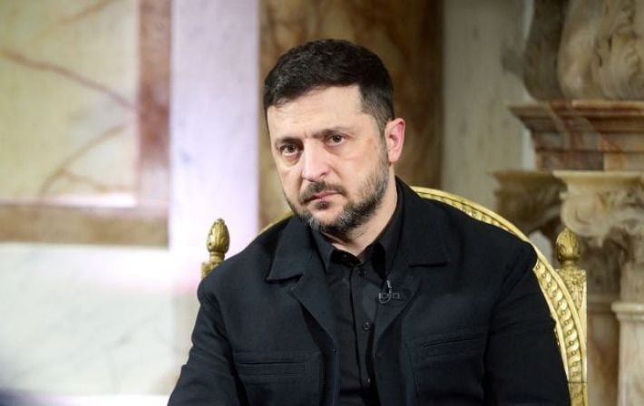 Зеленский анонсировал первый за четыре месяца обмен пленными с Россией