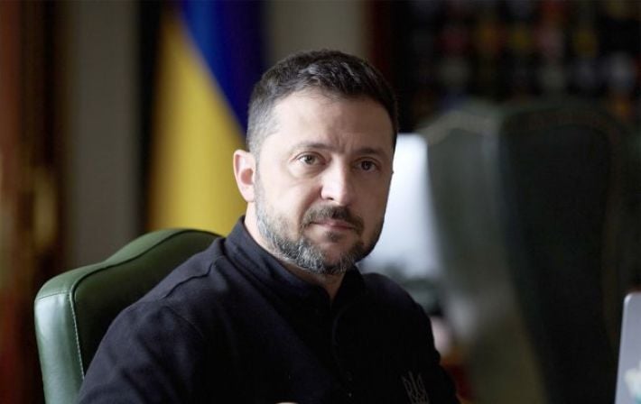 Зеленский назвал ключевую тему мирных переговоров в Женеве