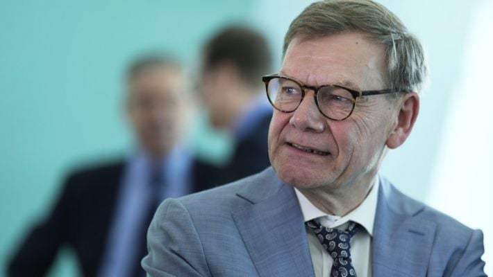 Никаких уступок Москве: глава МИД Германии озвучил условия для начала мирных переговоров