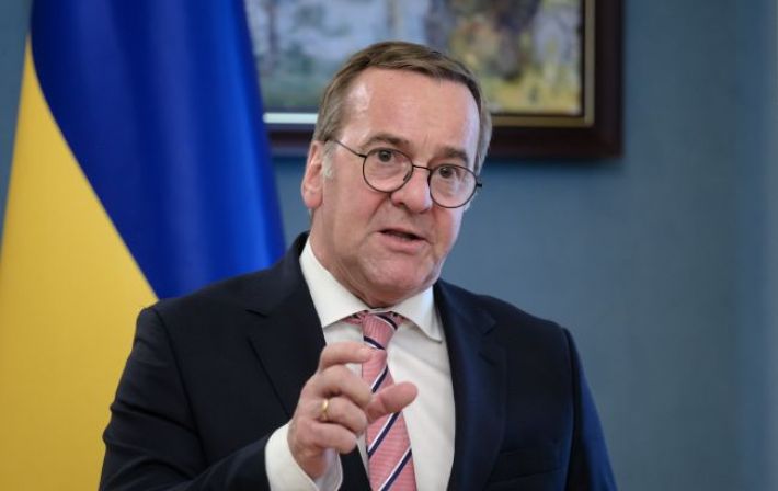 Усилия Трампа напрасны? Писториус сомневается в готовности России к миру