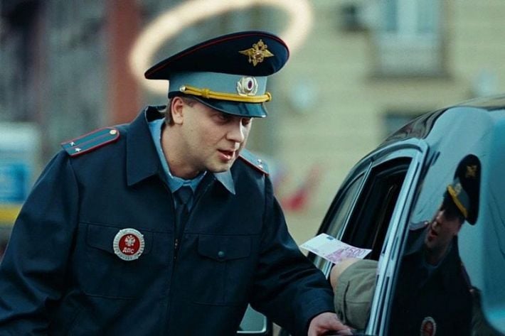 500 рублей как покушение: в Мелитополе развернули антикоррупционную драму