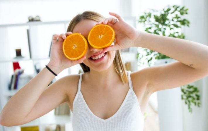 Альтернатива моркови: 4 суперпродукта для остроты зрения, которые стоит добавить в рацион уже сегодня