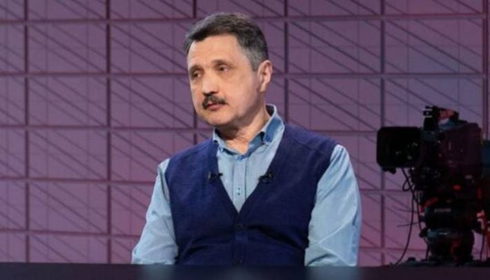 «Армия остановилась»: российский эксперт признал провал наступления РФ на Запорожском направлении