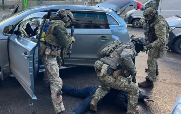 «Бронь» за патрулирование: в Одессе ликвидировали масштабную сеть, продававшую иммунитет от мобилизации