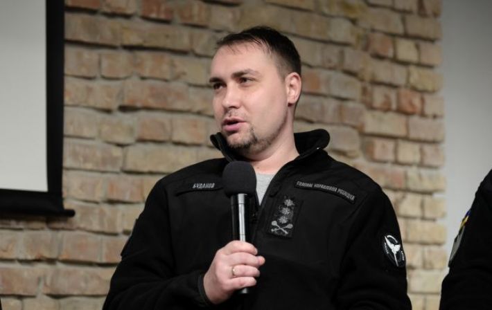 Буданов: на Пасху возможен масштабный обмен пленными между Украиной и Россией