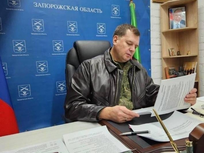 Час "икс" для гауляйтера: названы сроки возможной отставки Балицкого и имя его преемника