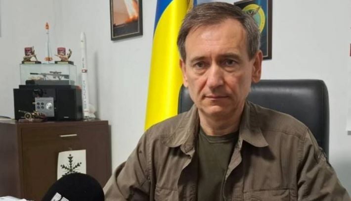 Из-за неудач на фронте: нардеп Вениславский объяснил, почему Россия усилила удары по Запорожью