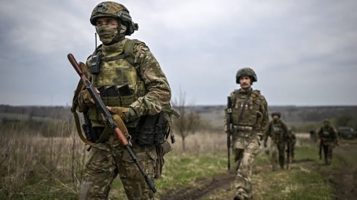 Грозит ли Запорожью масштабное наступление: ответ аналитика