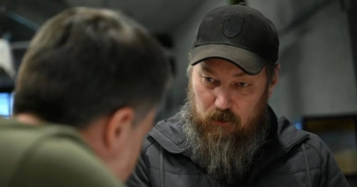 «Почему российские дроны долетели до Львова»: «Мадяр» резко ответил Садовому