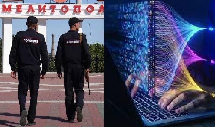 Цифровой занавес закрывается: в оккупированном Мелитополе готовят блокировку ChatGPT и других мировых нейросетей