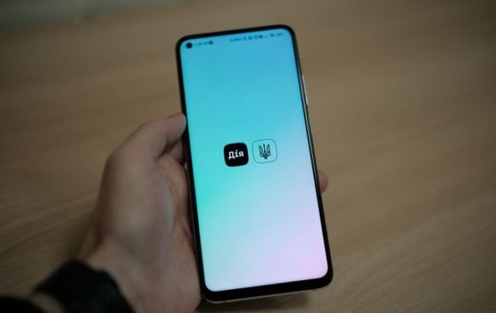 Цифровой генезис: украинцы выбирают имя для национального искусственного интеллекта в «Дії»