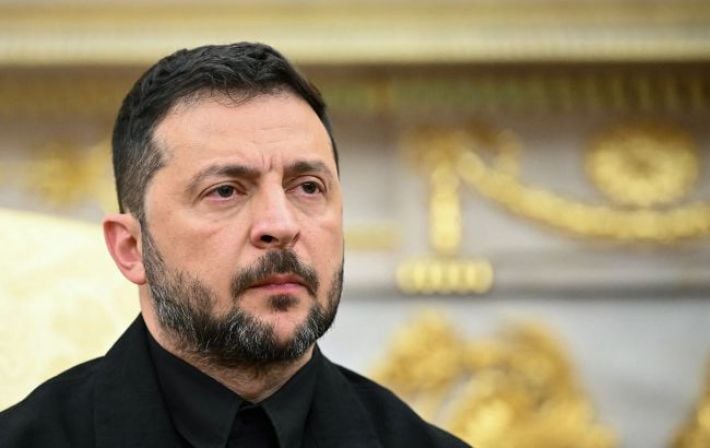 Дипломатическое переформатирование: Зеленский назвал четыре альтернативы Абу-Даби для переговоров с РФ