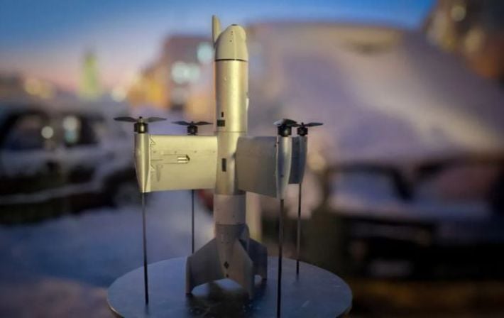 Дроны-перехватчики Украины уже сбили несколько иранских БпЛА в Персидском заливе, - BBC