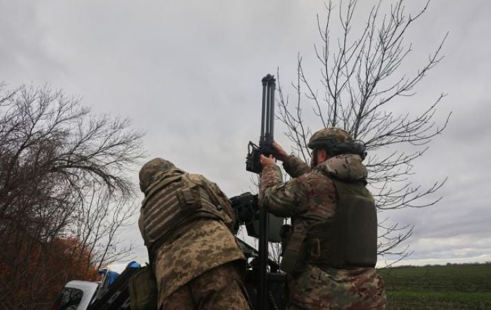 Дроновый ультиматум: РФ выпустила более 210 БпЛА с шести направлений в рамках нетипичной утренней атаки