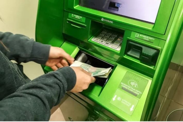 Двое жителей Мелитопольщины сходили по магазинам за чужой счет