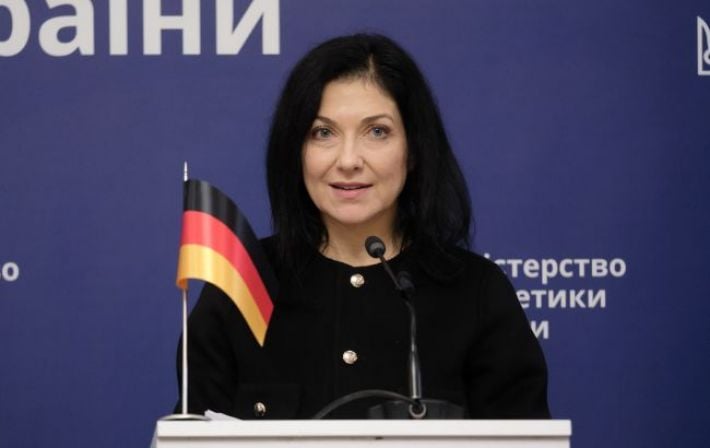 Энергетический альянс: Германия планирует масштабный импорт биогаза из Украины