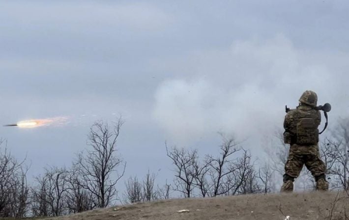 Эпицентр огня: Генштаб назвал четыре самых горячих направления фронта, где враг провел более 140 штурмов