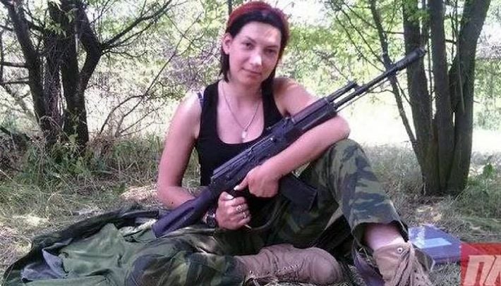 «Герой ДНР»: стало известно, кто такая вербовщица РФ, которую будут судить в Запорожье